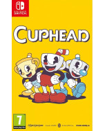 Cuphead (Д2) (Nintendo Switch)